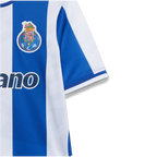 Camisa Porto Home 25/26 - Torcedor Masculina