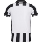 Camisa Botafogo Home 25/26 - Torcedor Reebok Masculino - Preto e Branco
