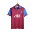 Camisa Retrô Aston Villa - 95/97