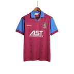 Camisa Retrô Aston Villa - 95/97