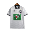 Camisa Botafogo Fora 95/96 - Versão Retrô 7UP