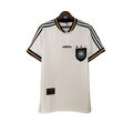 Camisa Retrô Seleção Alemanha - 1996 Branco