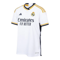 Camisa Real Madrid Home 23/24- Versão Torcedor Masculina
