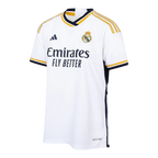 Camisa Real Madrid Home 23/24- Versão Torcedor Masculina