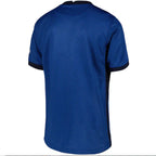 Camisa Chelsea Home 20/21 Retrô Masculina - Azul