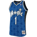 Regata Cl��ssica mitchell E Ness Orlando Magic Swingman-Azul