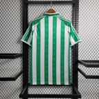 Camisa Retrô Real Bétis - 95/97- Verde e Branco - Masculino
