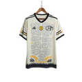 Camisa Atlético Mineiro Consciência Negra - 23/24 - Torcedor Masculina