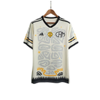 Camisa Atlético Mineiro Consciência Negra - 23/24 - Torcedor Masculina