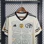 Camisa Atlético Mineiro Consciência Negra - 23/24 - Torcedor Masculina