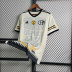 Camisa Atlético Mineiro Consciência Negra - 23/24 - Torcedor Masculina