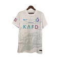 Camisa Al-Nassr III 23/24 - Versão Torcedor