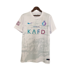 Camisa Al-Nassr III 23/24 - Versão Torcedor