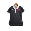 Camisa Vasco III 23/24 - Feminina