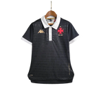 Camisa Vasco III 23/24 - Feminina
