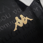 Camisa Vasco III 23/24 - Feminina