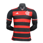 Camisa Flamengo Home 24/25 - Jogador Masculina