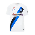 Camisa Inter de Milão Away 23/24 - Edição Tartarugas Ninja Torcedor Masculina