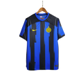 Camisa Inter de Milão Home 23/24 - Torcedor Masculina