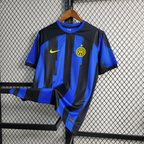 Camisa Inter de Milão Home 23/24 - Torcedor Masculina