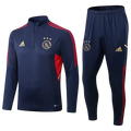 Conjunto de Treino Ajax 22/23