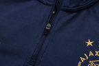 Conjunto de Treino Ajax 22/23