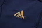 Conjunto de Treino Ajax 22/23
