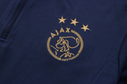 Conjunto de Treino Ajax 22/23