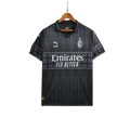 Camisa Milan Edição Especial IV 24/25 - Torcedor Masculina - Lançamento
