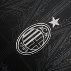 Camisa Milan Edição Especial IV 24/25 - Torcedor Masculina - Lançamento