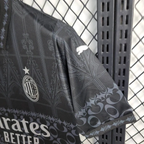 Camisa Milan Edição Especial IV 24/25 - Torcedor Masculina - Lançamento
