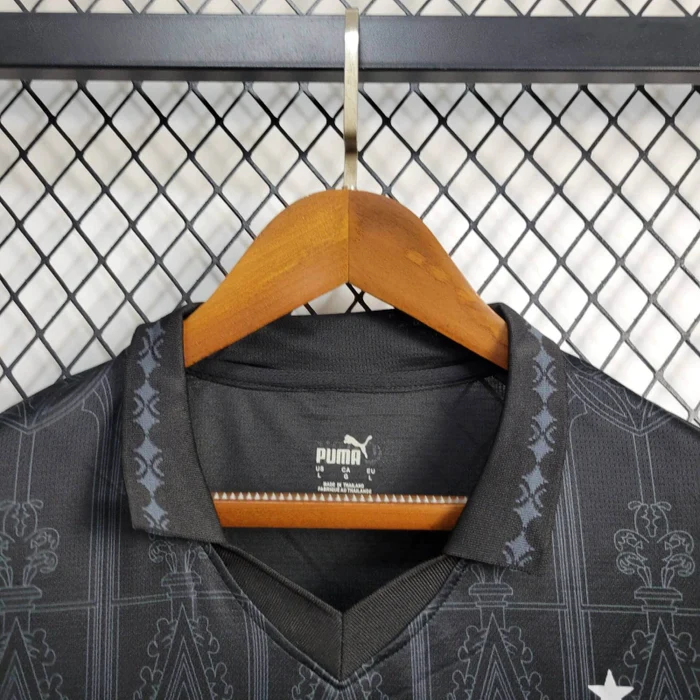 Camisa Milan Edição Especial IV 24/25 - Torcedor Masculina - Lançamento
