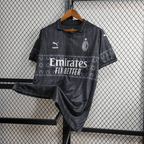 Camisa Milan Edição Especial IV 24/25 - Torcedor Masculina - Lançamento