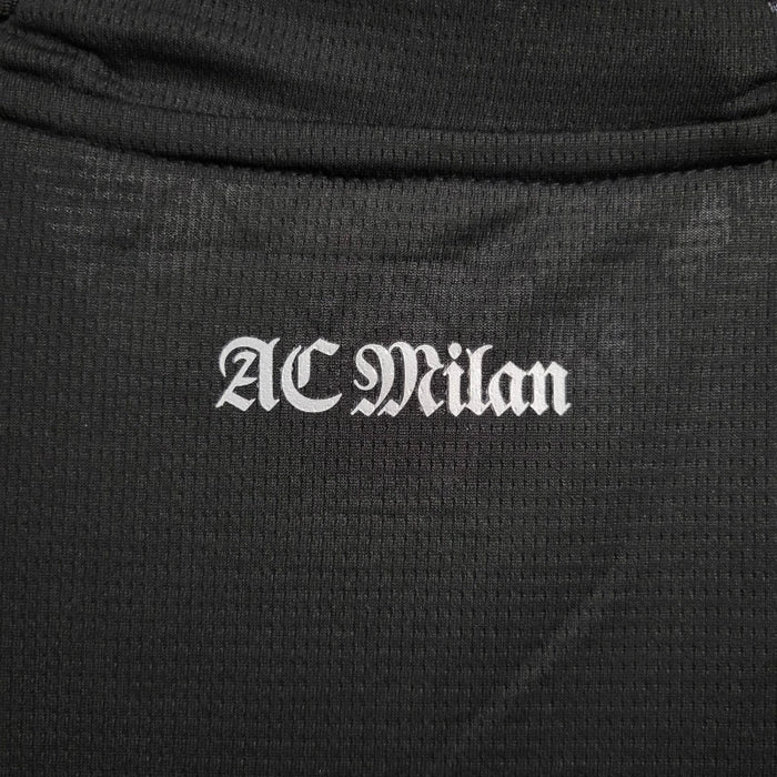 Camisa Milan Edição Especial IV 24/25 - Torcedor Masculina - Lançamento