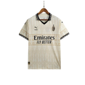 Camisa Milan Edição Especial II 24/25 - Torcedor Masculina - Lançamento