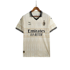 Camisa Milan Edição Especial II 24/25 - Torcedor Masculina - Lançamento