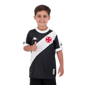 Conjunto Infantil Vasco Titular 24/25