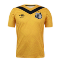 Camisa Santos FC III 24/25 - Torcedor Masculina