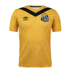 Camisa Santos FC III 24/25 - Torcedor Masculina