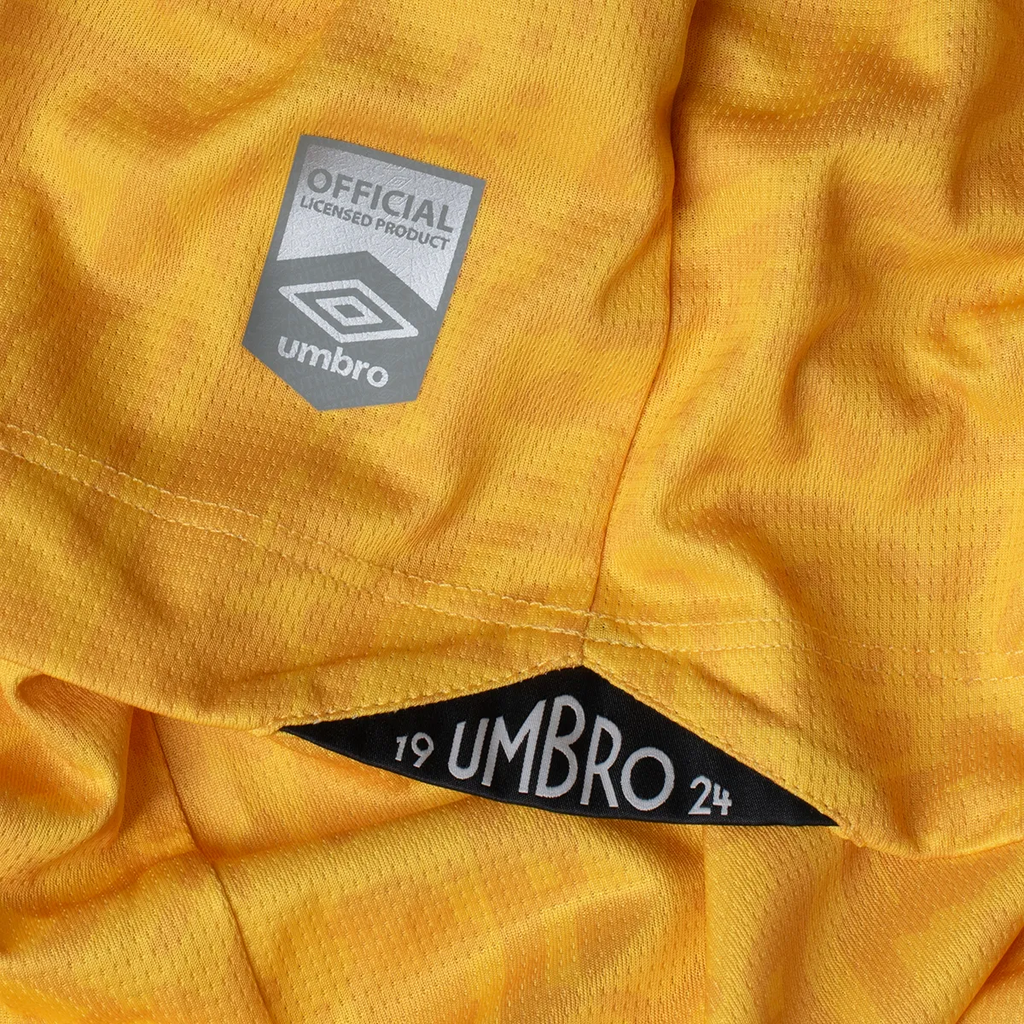 Camisa Santos FC III 24/25 - Torcedor Masculina