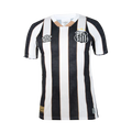 Camisa Santos FC Away 24/25 - Torcedor Masculina