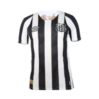 Camisa Santos FC Away 24/25 - Torcedor Masculina