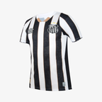 Camisa Santos FC Away 24/25 + #10 Neymar Jr - Torcedor Masculina