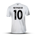 Camisa Santos FC Home 24/25 + #10 Neymar Jr - Torcedor Masculina