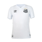 Camisa Santos FC Home 24/25 - Torcedor Masculina