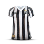 Camisa Santos Away 24/25 - Versão Feminina