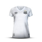 Camisa Santos Home 24/25 - Versão Feminina
