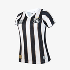 Camisa Santos Away 24/25 - Versão Feminina