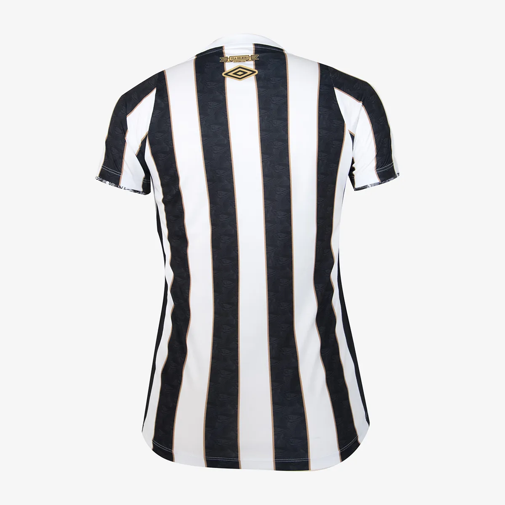 Camisa Santos Away 24/25 - Versão Feminina