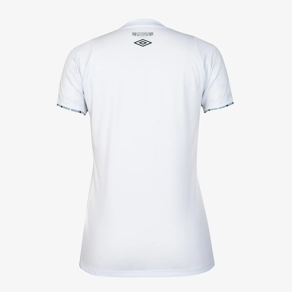 Camisa Santos Home 24/25 - Versão Feminina